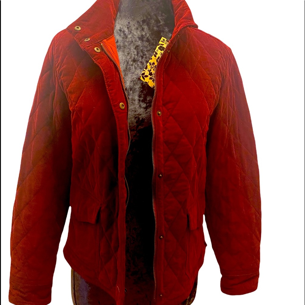 Eddie Bauer Crop Woman’s Jacket